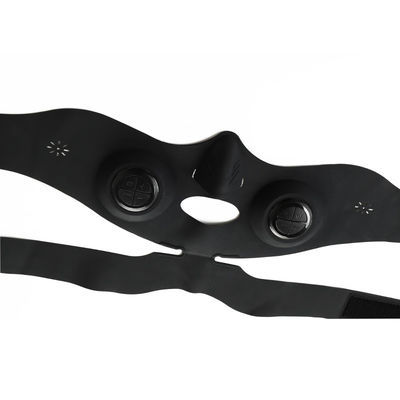 BODYTIME Portable EMS Technology Rubber Face Lifting Mask USB Type