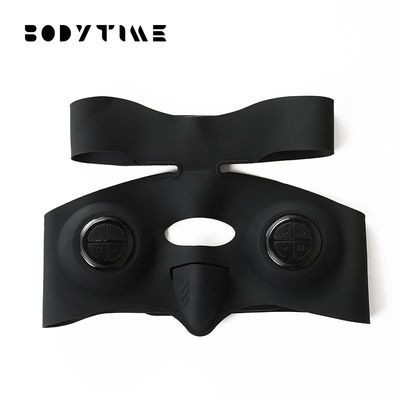 A tecnologia V da máquina de cara da forma de BODYTIME V/EMS dá forma ao dispositivo da cara