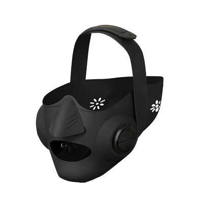 Cara antienvelhecimento da máscara do levantamento de cara da forma de V que firma o OEM do dispositivo aceitável