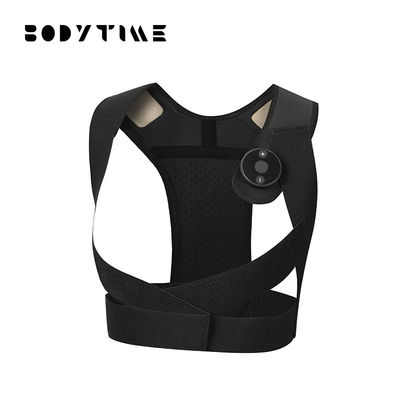 Pescoço do Ems do Massager traseiro Wearable de BODYTIME e Massager elétricos espertos do ombro